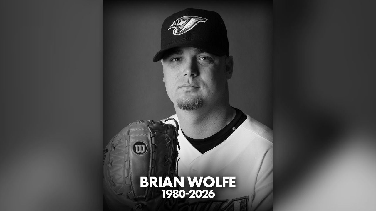 大谷翔平前隊友驚傳離世!前大聯盟投手病逝 享年45歲