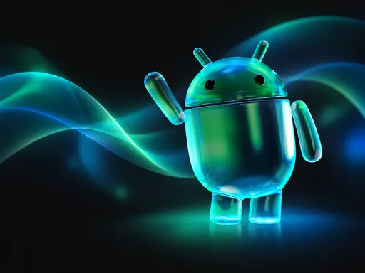 Google開發者大會睽違4年回歸　Android 18圖形新功能搶先曝光