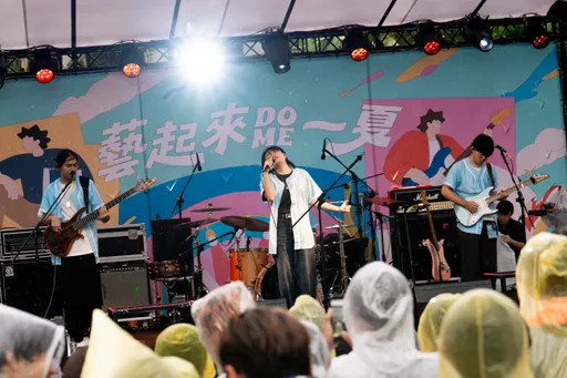 金旋獎創作大賞得主單曲未發先轟動　衝上當週排行榜冠軍