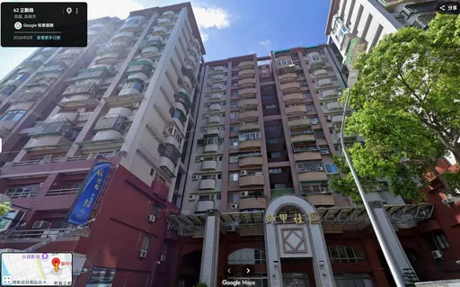 高市議員遭投訴特權卡位租棚位　國宅管委會回應了
