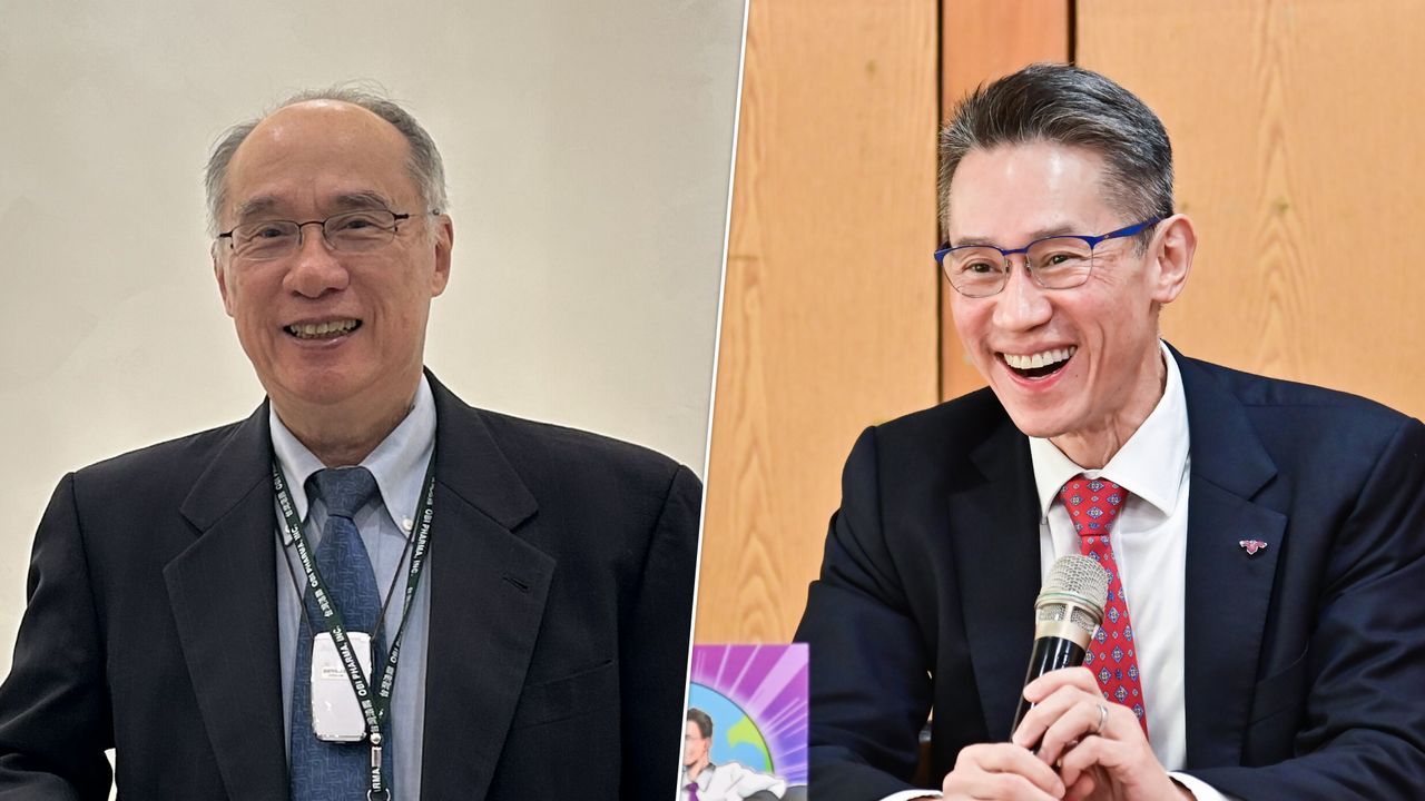 清大校長高為元誠信風暴!中研院士梁賡義籲引退 校方回應了
