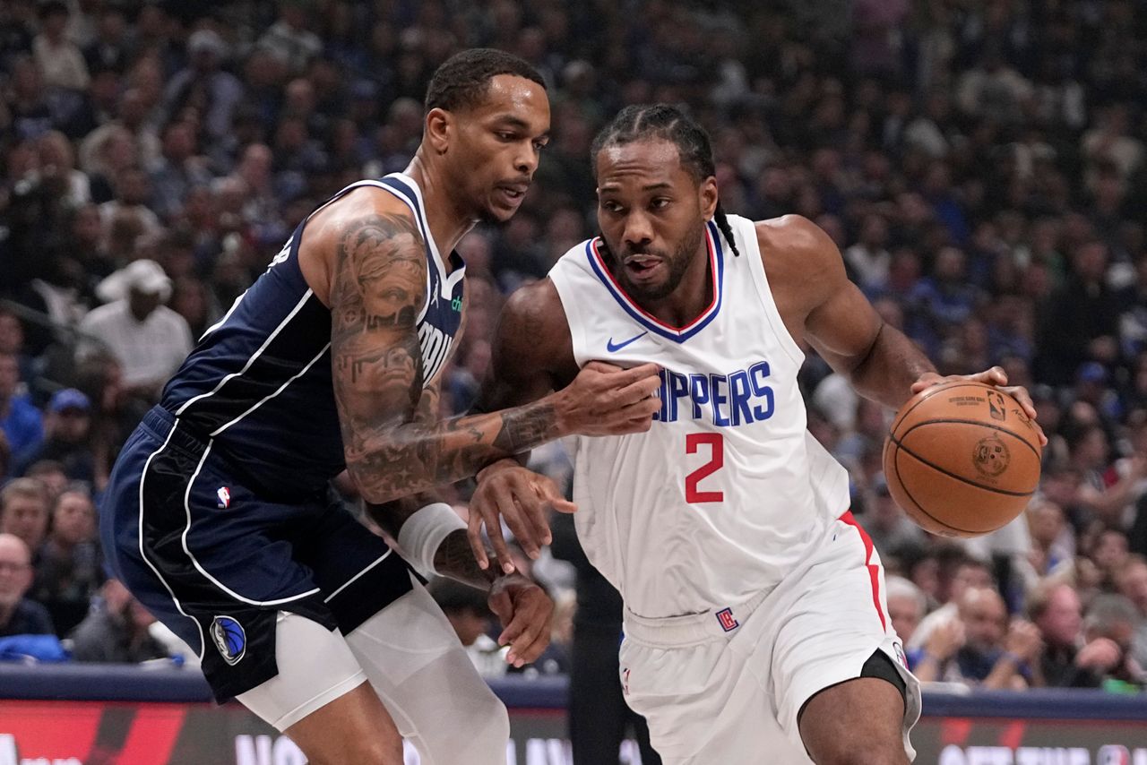 快艇遭NBA重罰後送走雷納德!暴龍砸重本迎回昔日冠軍MVP