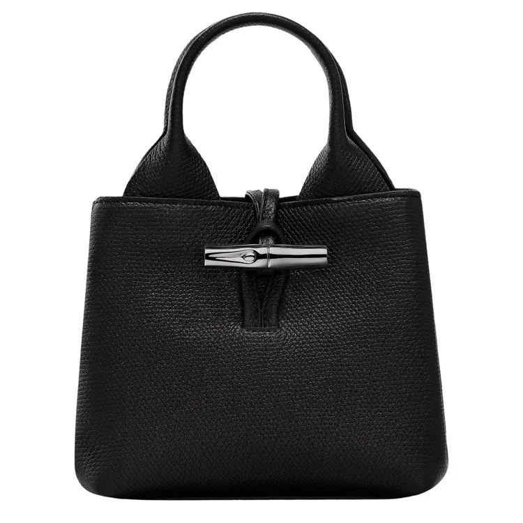 Longchamp Le Roseau手提包，2萬3700元。品牌提供