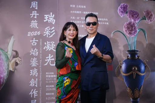 張晨光認影視寒冬！今年只客串戲劇2天　10員工靠他養不退休