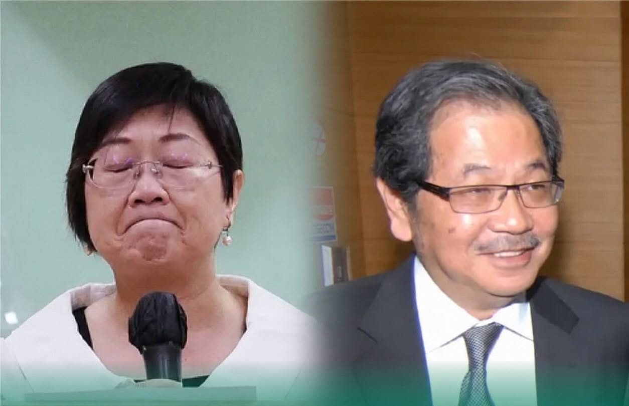 選舉治百病!徐佳青請辭、沈伯洋毒品立場轉彎 王鴻薇再追吳乃仁欠款