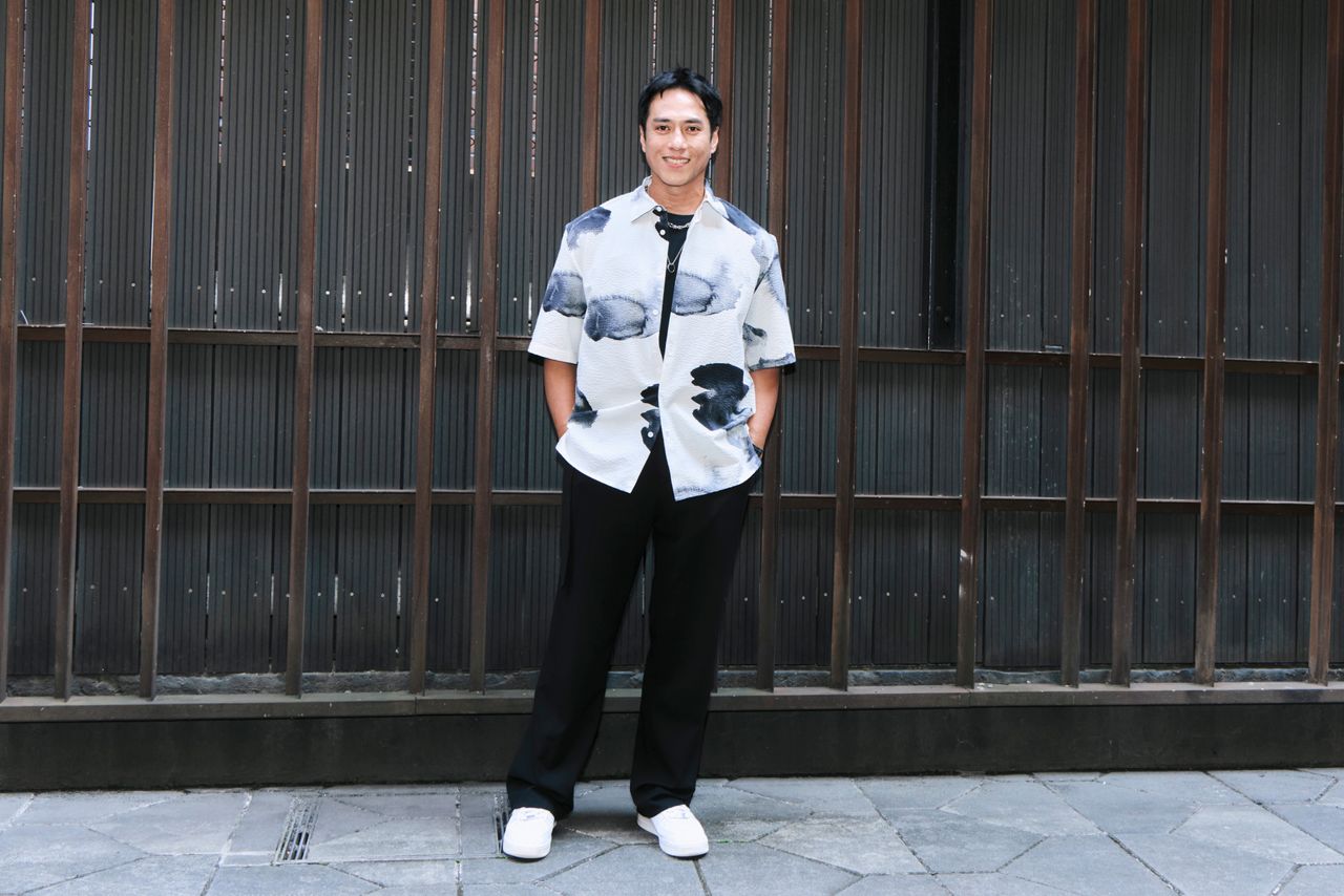 莊凱勛二度搶金鐘影帝!角色太複雜忍不住抱怨編劇