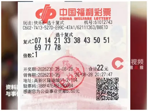 男子用AI寫程式選號　買彩券兩個月幸運抱走2470萬