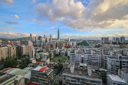 北市最貴生活圈不在大安？　信義計畫區每坪133萬奪冠