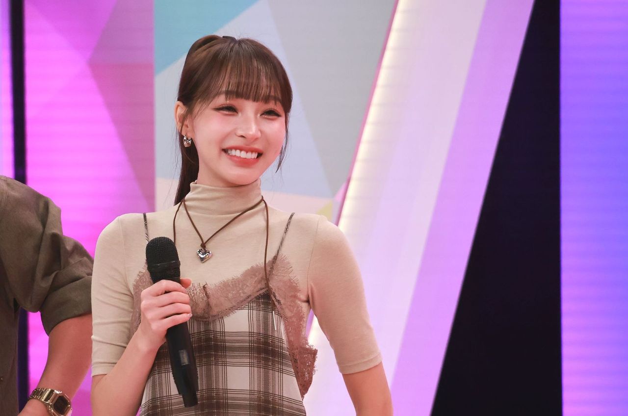 林襄人妻性格曝光!嬌妻還是悍妻全看另一半