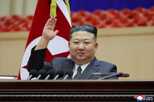 金正恩傳腦溢血亡　北韓突斷網2天「全國服喪」？南韓情報院揭真相