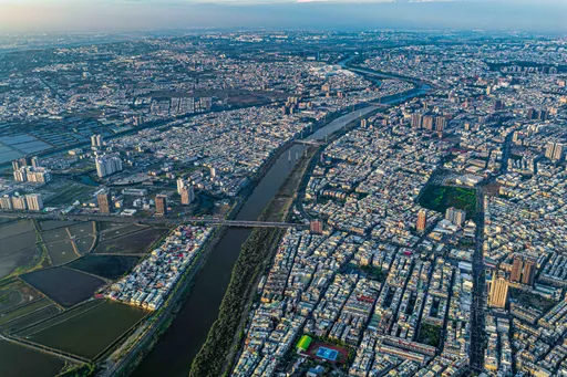 為地主解套！　南市公設解編500公頃省1500億徵收費重劃商機爆發
