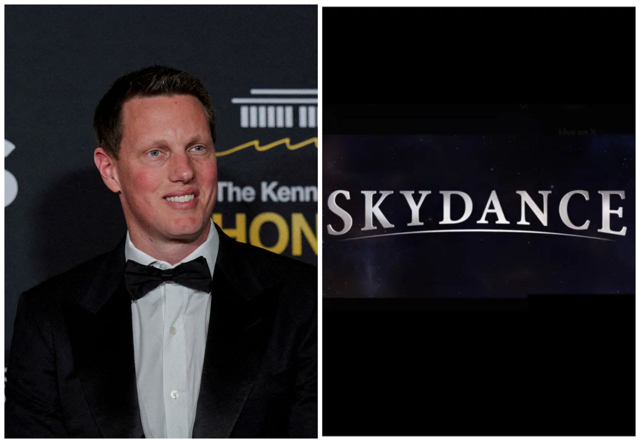 好萊塢版圖大洗牌!派拉蒙+華納正式合體 新「天舞」坐擁CNN、HBO、CBS