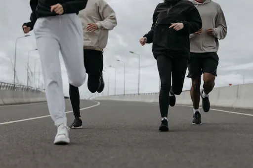改善脂肪肝一定要跑步？　醫提2重點：起點不用很難
