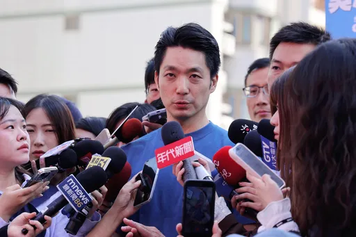 松機遷移打造AI園區電力哪來？蔣萬安：應思考重啟核電