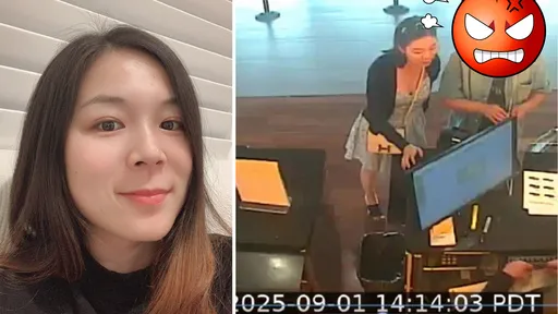 與張婉瑩跟監賴清德兒子　神秘男子身分曝光！已搭機逃回中國