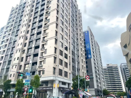 台積電效應發威！高雄租屋熱區洗牌　三民連霸、楠梓躍居亞軍