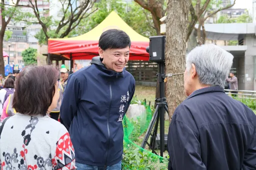 質詢爆萬華同志酒吧有未成年性剝削　北市議員關留言再發文