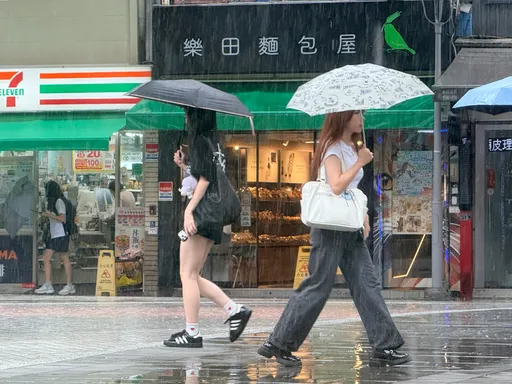 今冷剩14.9℃　下波東北季風更強！「薔琵颱風」估週末生成