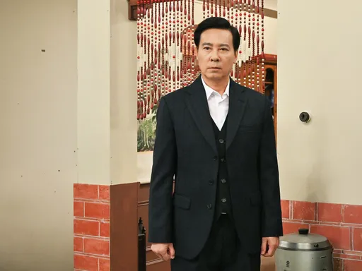 尹昭德虛幻登場脫序行為連發　徒弟盧彥澤許願跳韓團舞