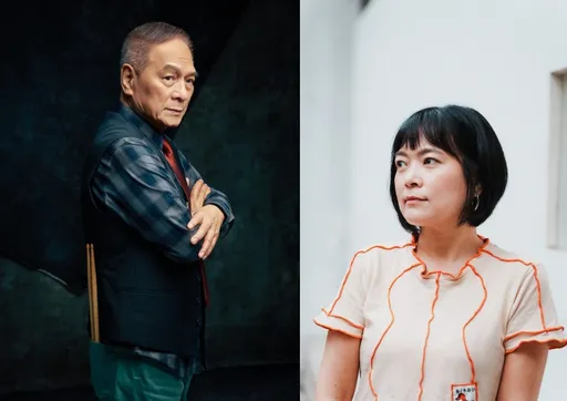 金音獎壓軸彩蛋不藏了　「台灣鼓王」父女同台！超多大咖齊聚一堂