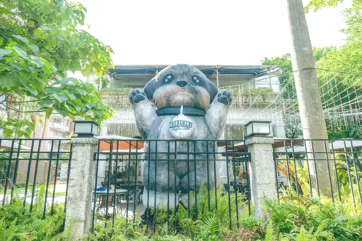 巨大「BIBI」現身台北光點！工藤靜香限定快閃店中山「羊空間」登場