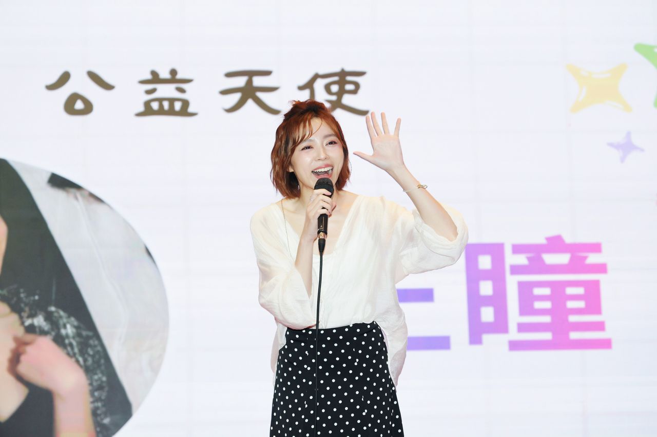 王瞳將翻唱亡夫艾成作品 遇這sign:冥冥之中祂支持
