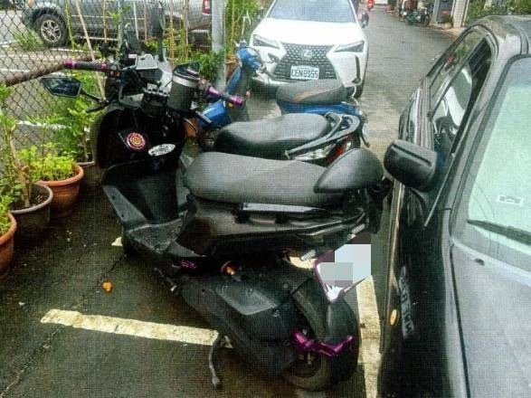 黃逸豪遭開車衝撞畫面曝光!檢揭分工埋伏、把風錄影 5人遭求重刑