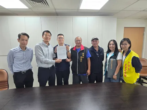 乖乖中壢廠罷工落幕！　勞動局攜手勞資化解歧見