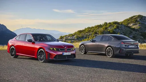 BMW第8代3系列正式亮相　M350升級437匹、首度導入原廠漂移模式