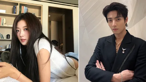 孫千緋聞男星一次帶3女孩進飯店！他沒戴口罩被認出