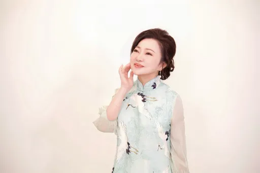 白冰冰唱婚姻背叛哭到錄不下去　悲認：當年的痛仍記憶深刻
