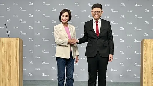柯志恩要設「反霸凌辦公室」　賴瑞隆批她「刪出高雄危機」