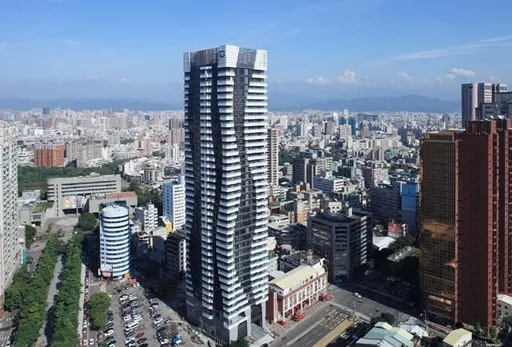 全台預售與成屋價差前十區中南部占9席　台南東區價差127.7%居全台之冠