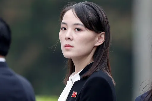 南韓頻廣播、鳴槍惹毛她！金與正不滿被當活靶　放話增武器、重啟大聲公