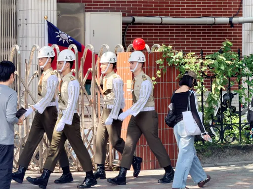 台北憲兵隊長被爆大肆辱罵官兵、搞職場霸凌　憲指部：調離現職調查