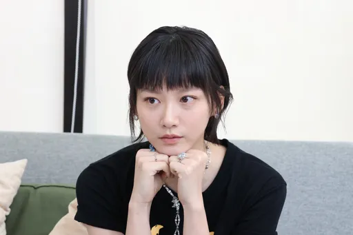 才入圍金馬影后！袁澧林被男記者羞辱「坐檯」　爆遭男前輩演員強吻