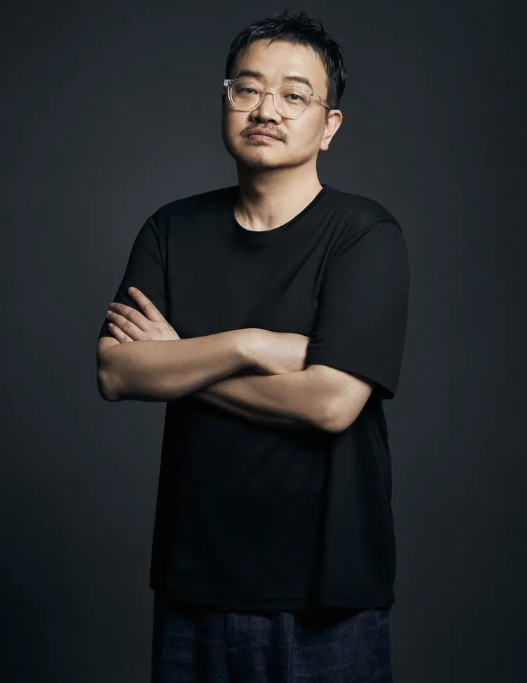 韓國億萬票房名導延尚昊最新暗黑心理驚悚作品《樂園的孩子》10月25日全台戲院上映。龍祥提供