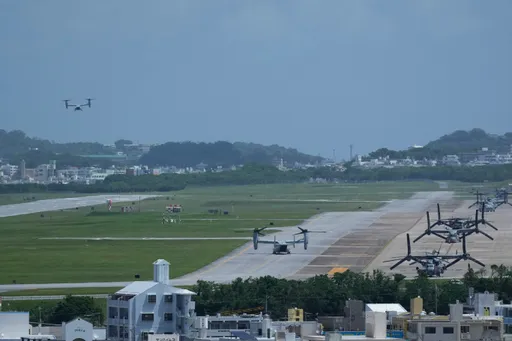 沖繩飯店驚傳命案！39歲女子慘死客房　美軍陸戰隊員涉搶劫殺人