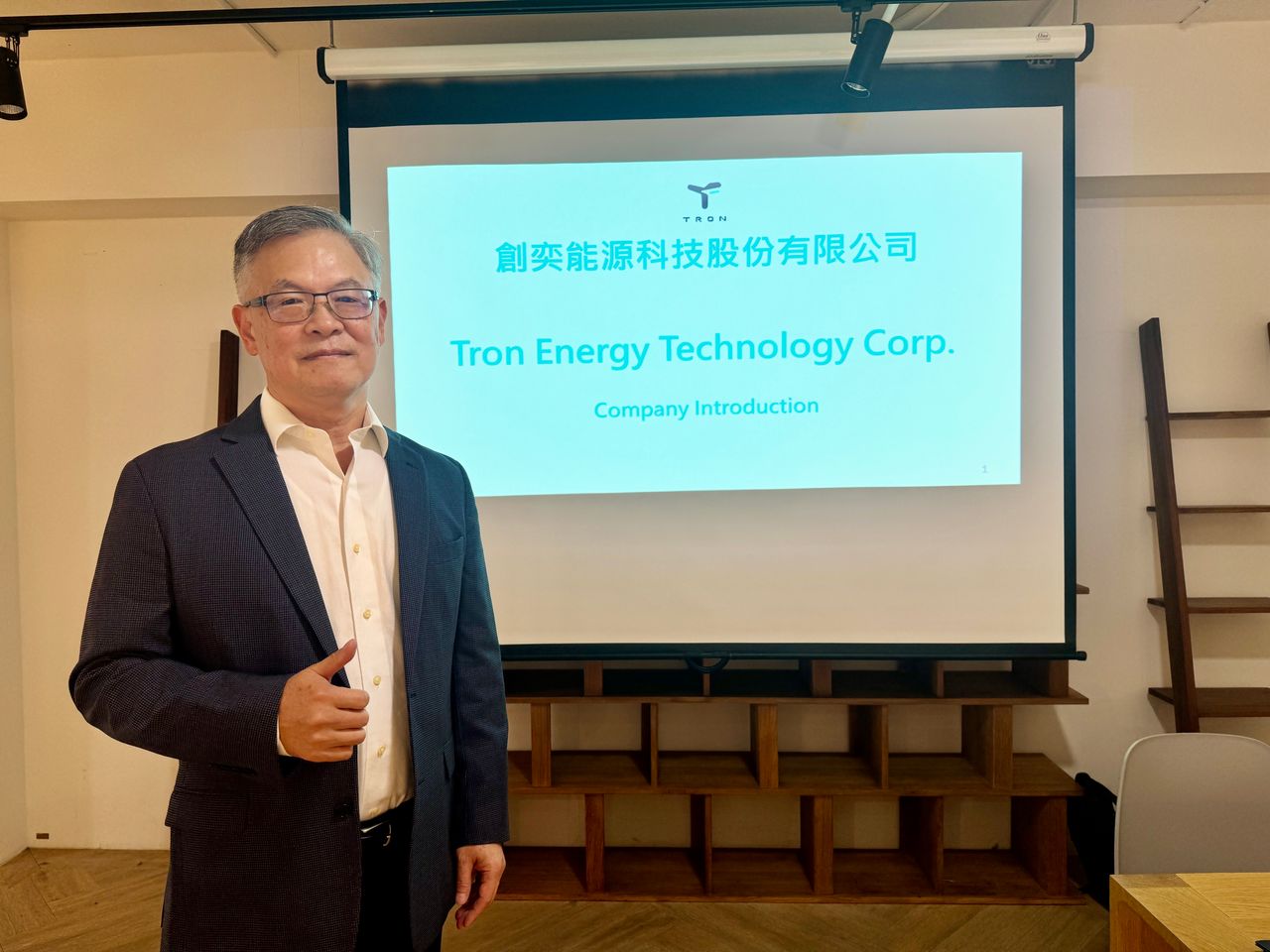 創奕能源搶電巴商機!年供應量達400輛、市占率約3成 明年擬登興櫃