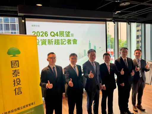 高股息ETF搭AI怎麼選？專家曝配置策略　小心「買越多、重疊越高」