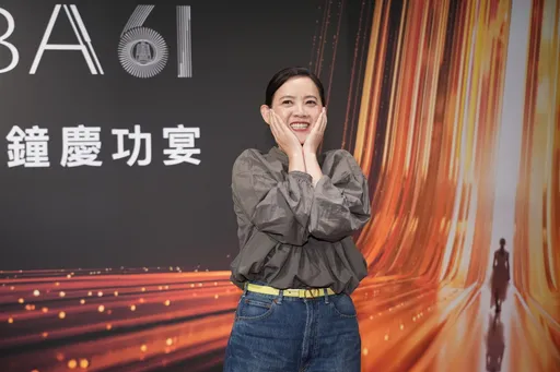曾寶儀罕見放閃！害羞曝與男友私密訊息　張小燕傳暖心祝賀：妳是我驕傲　