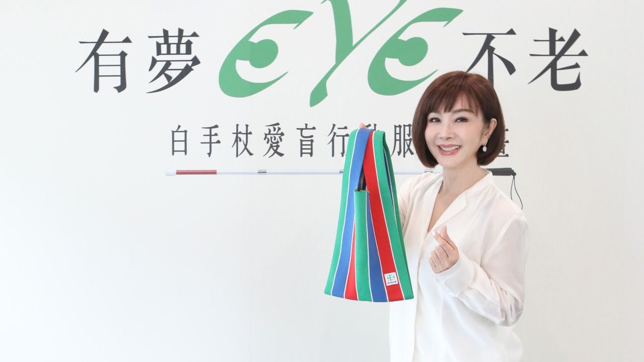 賈永婕備詢衣著挨轟 陳美鳳力挺誇賞心悅目:人水就是水!