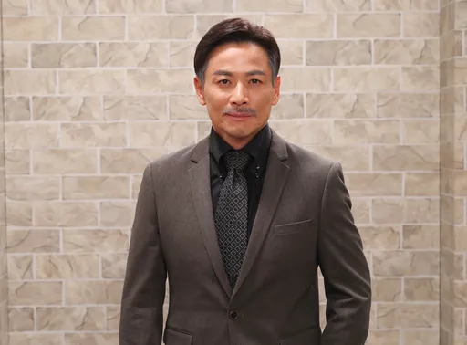 江宏恩真的回歸了！合體《飛龍在天》導演　蘇晏霈見偶像超興奮