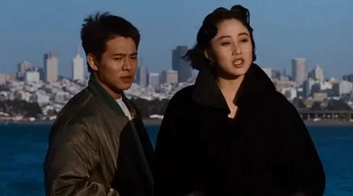 李連杰扶正利智背「拋妻棄子」罵名！還原與前妻離婚現場    2個女兒歸他