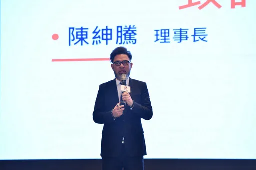 工具機公會聚焦3大行動方向　經部攜手業者布局前瞻高階商機