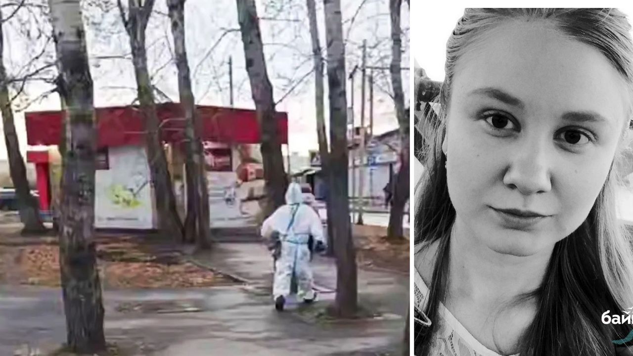 28歲女暴斃!西伯利亞爆神秘疫情 200人急送醫