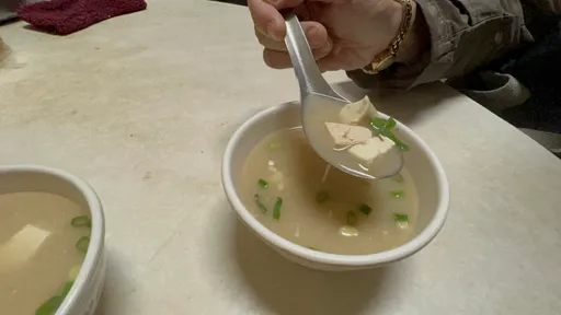 日本有味增湯　「台灣國湯呢」網吵翻！這1碗太中肯