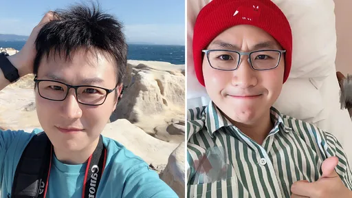 古風歌手吾恩奮戰「胃癌之王」7年病逝！41歲告別遺言「見不得喜歡我的人傷心」