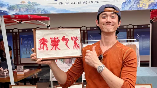 吳慷仁赴中國2年不懂這用語　上淘寶鬧笑話
