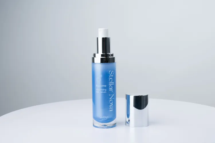LA EXO 萊泌兒 外泌體養髮液，30ml／2280元。品牌提供